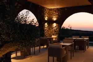 Gambar di galeri bagi Elysian Retreat di Oia
