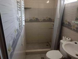 Bagno di Jeiran Japaridze's Guesthouse