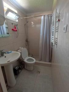 Bagno di Jeiran Japaridze's Guesthouse