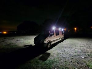 Foto dalla galleria di Camperlife a Tbilisi City