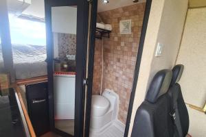 Foto dalla galleria di Camperlife a Tbilisi City