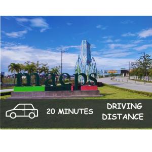 Fotografie z fotogalerie ubytování Smile Hotel Seri Kembangan v destinaci Seri Kembangan