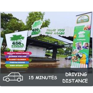 Fotografie z fotogalerie ubytování Smile Hotel Seri Kembangan v destinaci Seri Kembangan