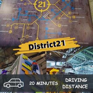 Fotografie z fotogalerie ubytování Smile Hotel Seri Kembangan v destinaci Seri Kembangan