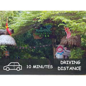Fotografie z fotogalerie ubytování Smile Hotel Seri Kembangan v destinaci Seri Kembangan