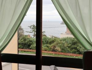 Afbeelding uit fotogalerij van Pension Alba - Vacation STAY 70965v in Tateyama