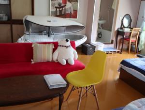 Afbeelding uit fotogalerij van Pension Alba - Vacation STAY 70965v in Tateyama