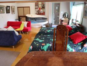 Afbeelding uit fotogalerij van Pension Alba - Vacation STAY 70965v in Tateyama +55 foto's