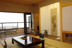 Fotografie z fotogalerie ubytování Kounkaku v destinaci Nihommatsu