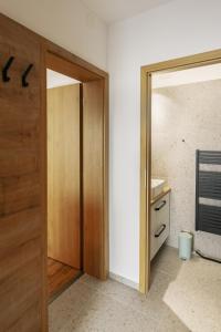 Fotografie z fotogalerie ubytování BALANCE apartments ve Znojmě