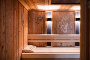 Fotografie z fotogalerie ubytování Sepp & Hannis Suiten im Dorf v Neustift im Stubaital