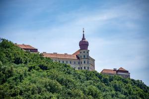 Fotografie z fotogalerie ubytování Ferienhaus Furth bei Göttweig v destinaci Furth
