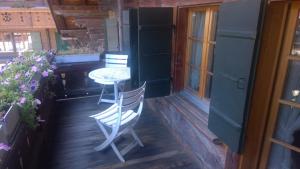 Fotografie z fotogalerie ubytování Le Vieux Chalet v destinaci Gstaad