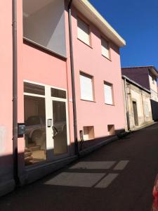 Foto dalla galleria di Appartamento Vacanze Teulada a Teulada