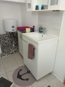 Cucina o angolo cottura di Privat Zimmer KF