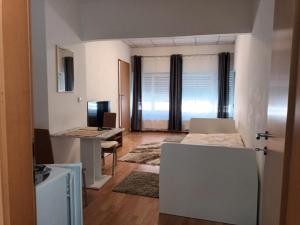 TV o dispositivi per l'intrattenimento presso Privat Zimmer KF