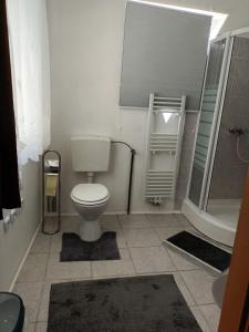 Bagno di Privat Zimmer KF