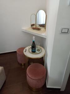 Fotografie z fotogalerie ubytování Borgo Fontana B&B v Bari