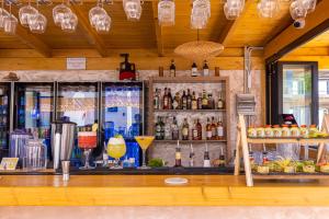 Bebidas em PATIO MARE