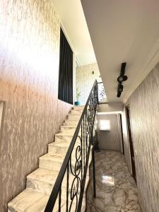 Fotografie z fotogalerie ubytování Guest House Mtisubani v destinaci Signagi