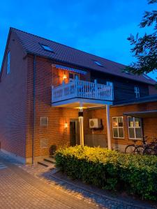 Φωτογραφία από το άλμπουμ του Boutique Hotel Postgården σε Holsted