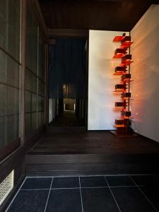 Fotografie z fotogalerie ubytování 游月庵 v destinaci Inuyama