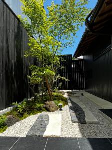 Fotografie z fotogalerie ubytování 游月庵 v destinaci Inuyama