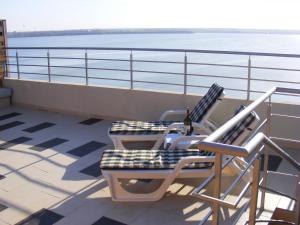 Gallery image of Elena's Terrace in Mamaia