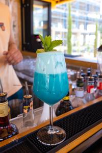 Bebidas em PATIO MARE