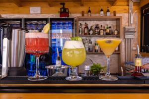 Bebidas em PATIO MARE