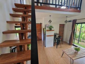 Fotografie z fotogalerie ubytování S&S House v destinaci Srithanu