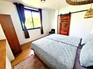 Postel nebo postele na pokoji v ubytování S&S House + 15 fotografií
