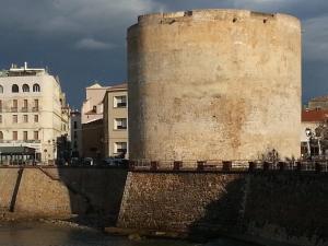 Φωτογραφία από το άλμπουμ του Hotel Mistral στο Αλγκέρο