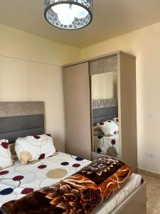 Fotografie z fotogalerie ubytování الساحل الشمالي, مطروح, تاهيتي باي الجراوله v destinaci Mersa Matruh + 3 fotografie
