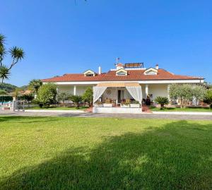 Gallery image of Villa Liberti in Castellabate