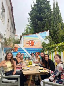 Hosté ubytování Ljmonade Hostel