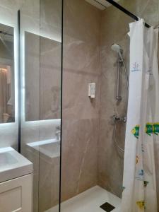 Fotografie z fotogalerie ubytování GBH Hotel-Apartamentos Estrella de Mar v destinaci Benidorm
