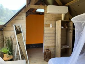 Fotografie z fotogalerie ubytování Glamping Tuscany - Podere Cortesi v destinaci Santa Luce