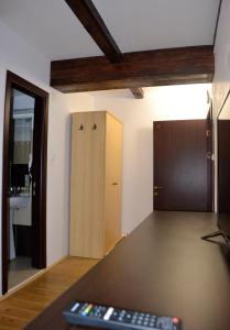 Fotografie z fotogalerie ubytování Casa "Cabana Varciorog Arieseni" v destinaci Arieşeni
