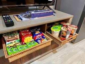 Φωτογραφία από το άλμπουμ του Maruay Living Apartment 501 (Khaosan/Chinatown/Samyot MRT) στη Μπανγκόκ