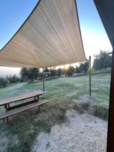Fotografie z fotogalerie ubytování Glamping Tuscany - Podere Cortesi v destinaci Santa Luce