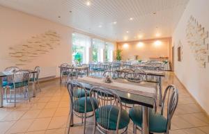 Restaurace v ubytování Tedi 2