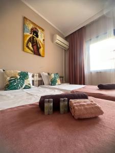 Imagen de la galería de Guest house “Poli”, en Nesebar