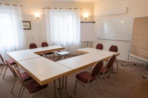 Konferenční prostory v ubytování Hotel Excelsior