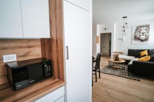 Fotografie z fotogalerie ubytování Apartman Babić v destinaci Varaždin