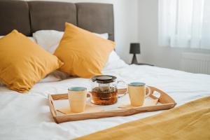 Fotografie z fotogalerie ubytování Apartman Babić v destinaci Varaždin