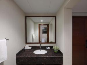 Bagno di DoubleTree by Hilton Muscat Qurum