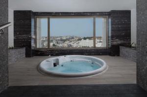 Bagno di DoubleTree by Hilton Muscat Qurum
