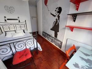 Gallery image of Caza Latina in Lisbon