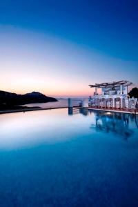 Gallery image of Fildisi Boutique Hotel in Astypalaia